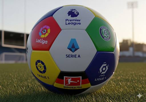 中国足协官方标识与足球场